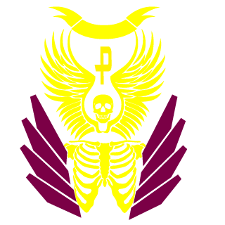 MRIIIPsycho's emblem