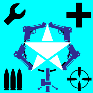 Double Spaghetti's emblem