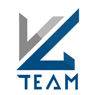 VG Team's emblem