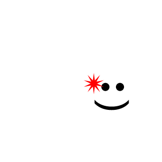 SmA_Golf_FM's emblem
