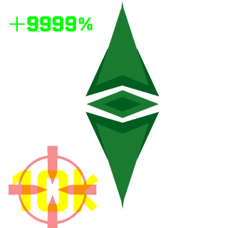 Ethereum10k's emblem