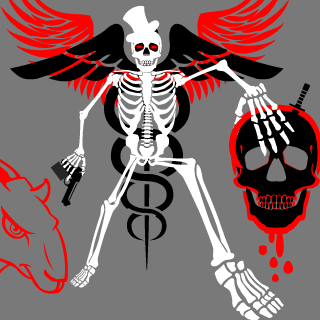 Nuggad's emblem