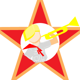 Ghostelek's emblem