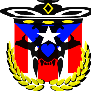 STREETSOLDIER007's emblem