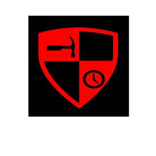 Benantp's emblem
