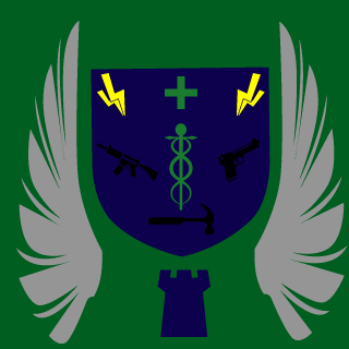 OtavioBMR's emblem