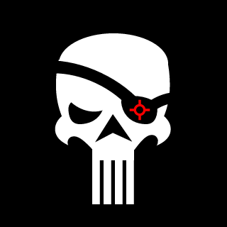 x Lone x's emblem