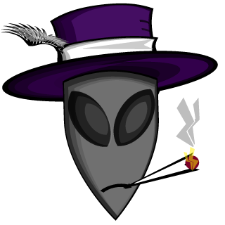SouthChity's emblem