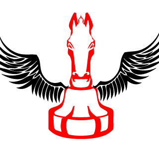 Lexa-985's emblem
