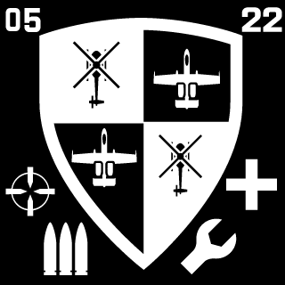DragonSlayerBOB's emblem
