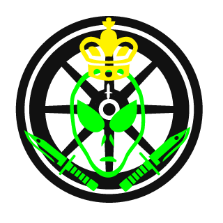 BloodyBoomerang's emblem