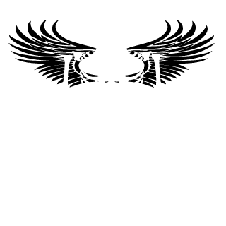 Breathless Fish's emblem