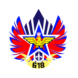 G18's emblem