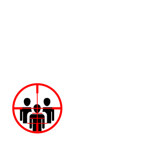 1M_BLACK's emblem