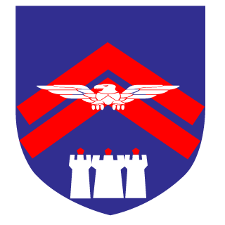 8anleger's emblem