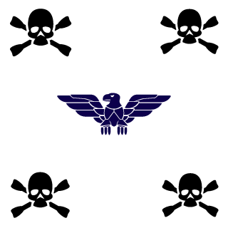 LatwaAsia's emblem