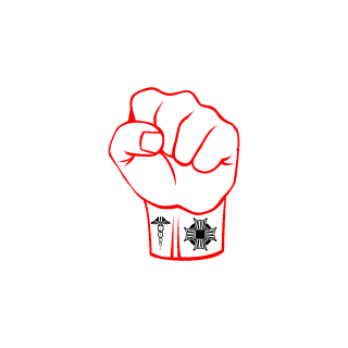 YodAxe's emblem
