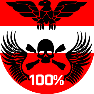 JKPeighteen's emblem