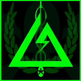 cace_the_evil's emblem