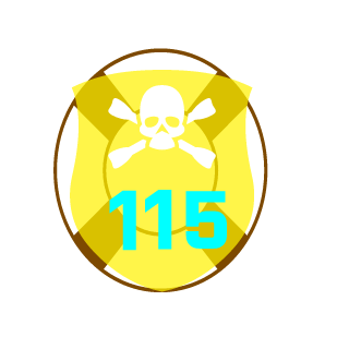 Joseklamuerte's emblem