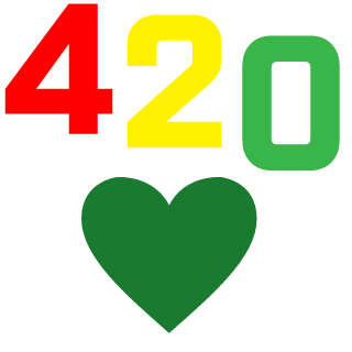 Mohn420's emblem