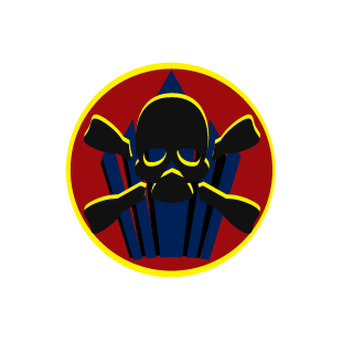 Krolek1968's emblem