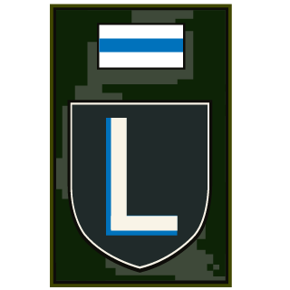 Stolnyjgrad's emblem