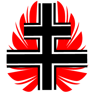 CENTAUR_SvK's emblem