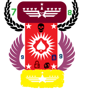 MarcTheRipper182's emblem