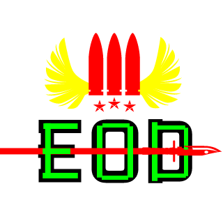 eod-tec's emblem