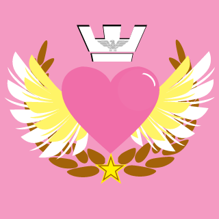 ManlyParachute's emblem