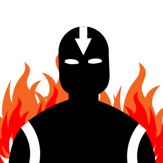 Liam9313's emblem