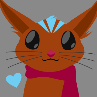 GumiFoxy's emblem