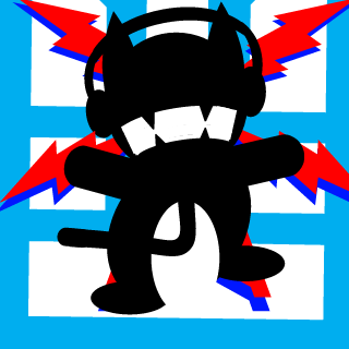 Itz Hotwire's emblem