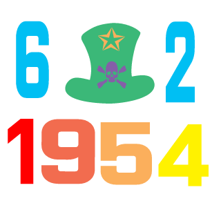 Deton8a622's emblem
