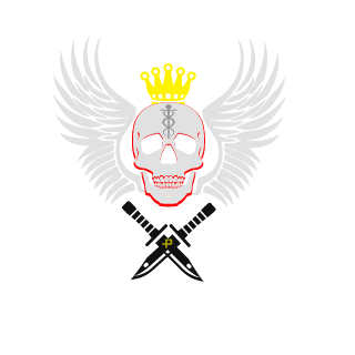 SrNuker's emblem