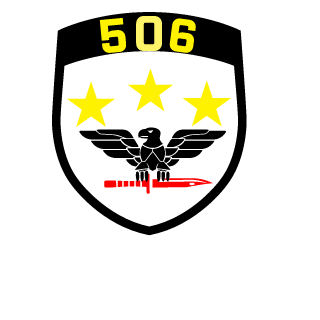WAD C 27's emblem