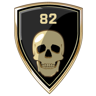 LichHaze's emblem