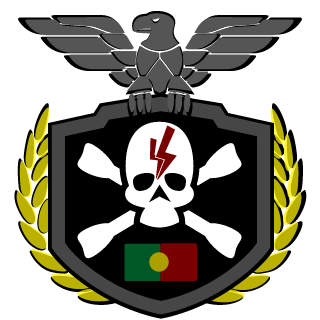uMustFall's emblem