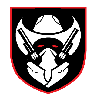 EzBaum's emblem