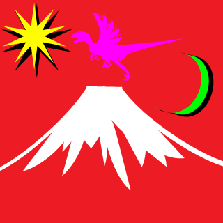 LSD BAD-TRIP's emblem