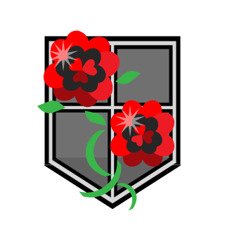 Noobosoarus's emblem