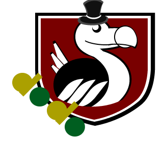 Minigreve's emblem