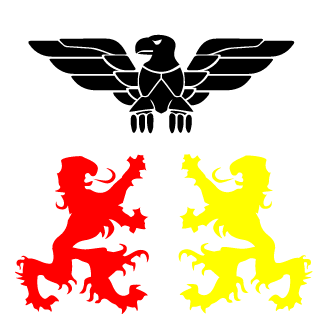 PeaceAgent's emblem