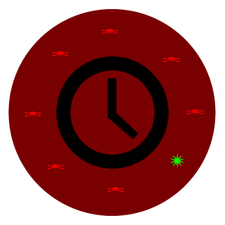 Dalvebal's emblem