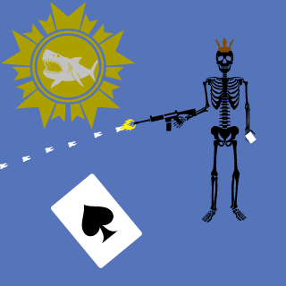 ConcreteMech's emblem