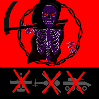 QANnuke121's emblem