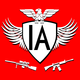 Infamous Assassins's emblem