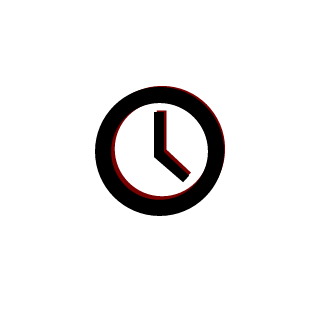 RU5H's emblem