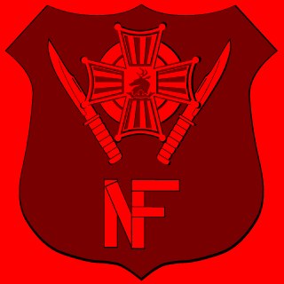 robinSTYRUM's emblem